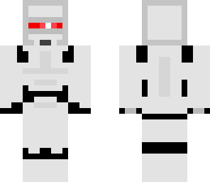 iron golem commander