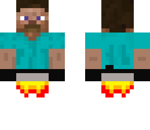 jetpack steve