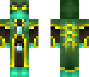 tekkit mage
