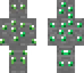 emerald runner
