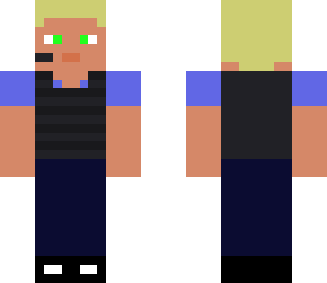 teen spy