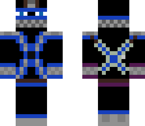 amazing ninja