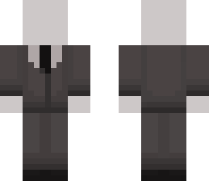 slender man