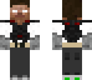 herobrine tunado