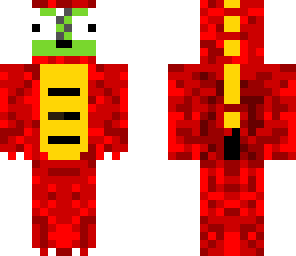 dino gir
