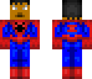 spider-massahiro