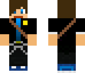 central intelligence of minecraft