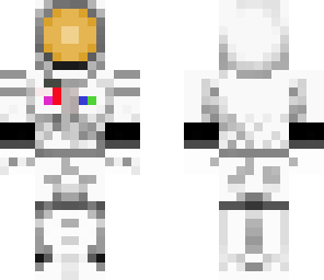 spaceman trevor