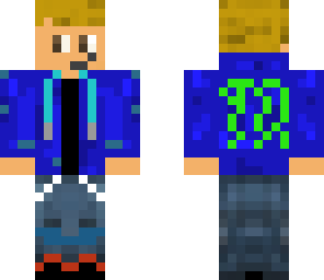 trevor