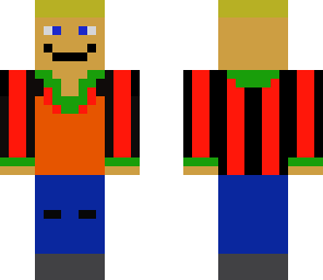 some guy