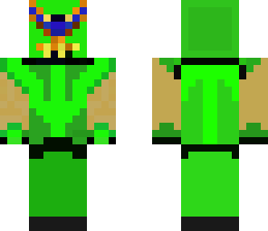 nova ninja