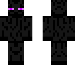 enderman base skin