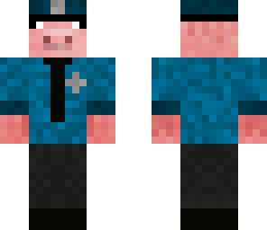 pig cop