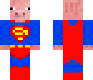 super pig