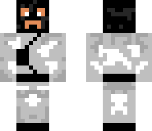artic avanger
