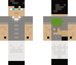 my skin