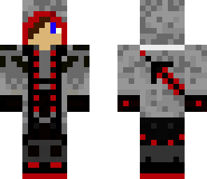 my skin