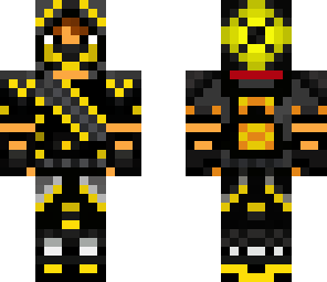 ninja