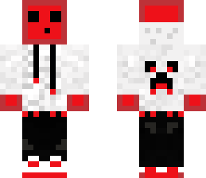 red slime