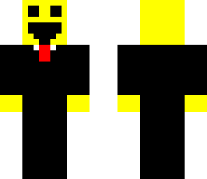 mr smiley