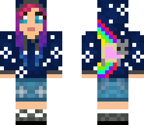 another nyan edit
