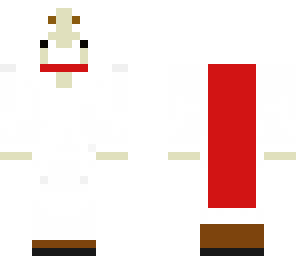 getafix