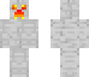 flame ore creeper