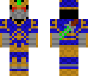 shadow knight