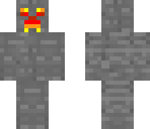 flame ore creeper update