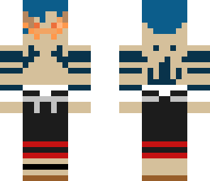 kamina