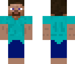 steve