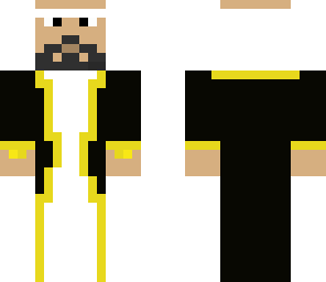 rich arab