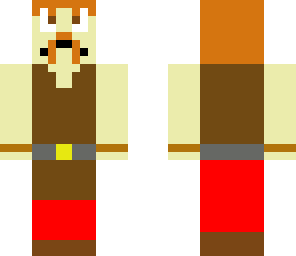 fuliautomatix the blacksmith