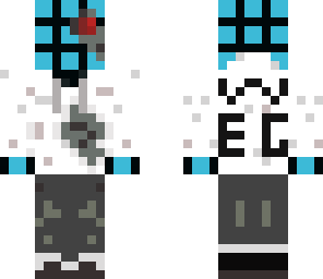 cyborg rubix