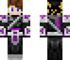 enderman hunter lachzerker