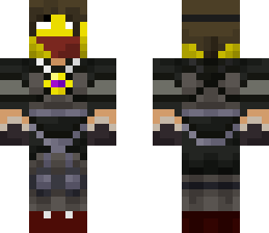 skydoesminecraft awesome face