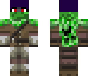 darkcreeperhunter