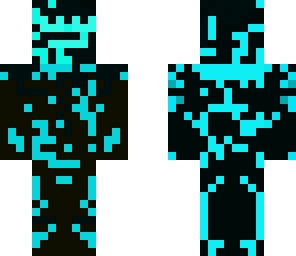 neon fighter