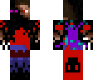 ender demon 