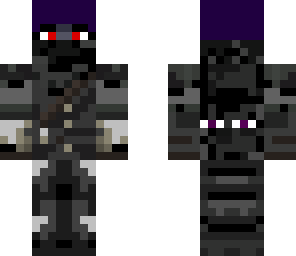 darkelfendermanhunter