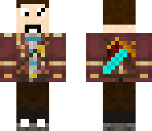 the new my own skin