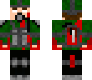 corythehunter-bloody