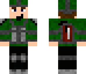 corythehunter-no herobrine