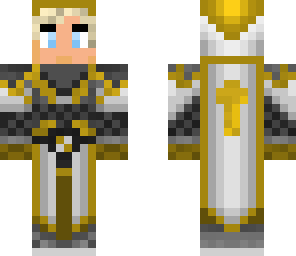 knight of light