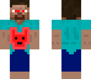 devil steve