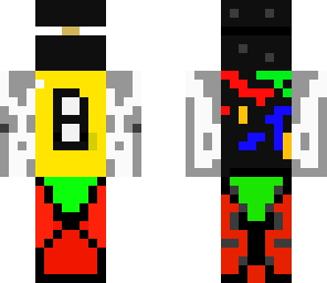 fixed twisted