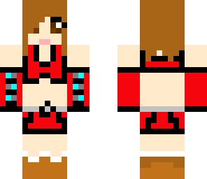 vocaloid meiko