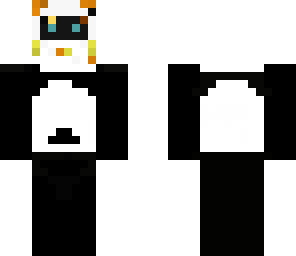 beta the panda