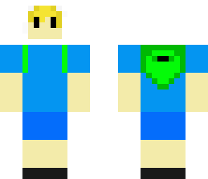 finn adventure time