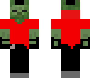 rock zombi